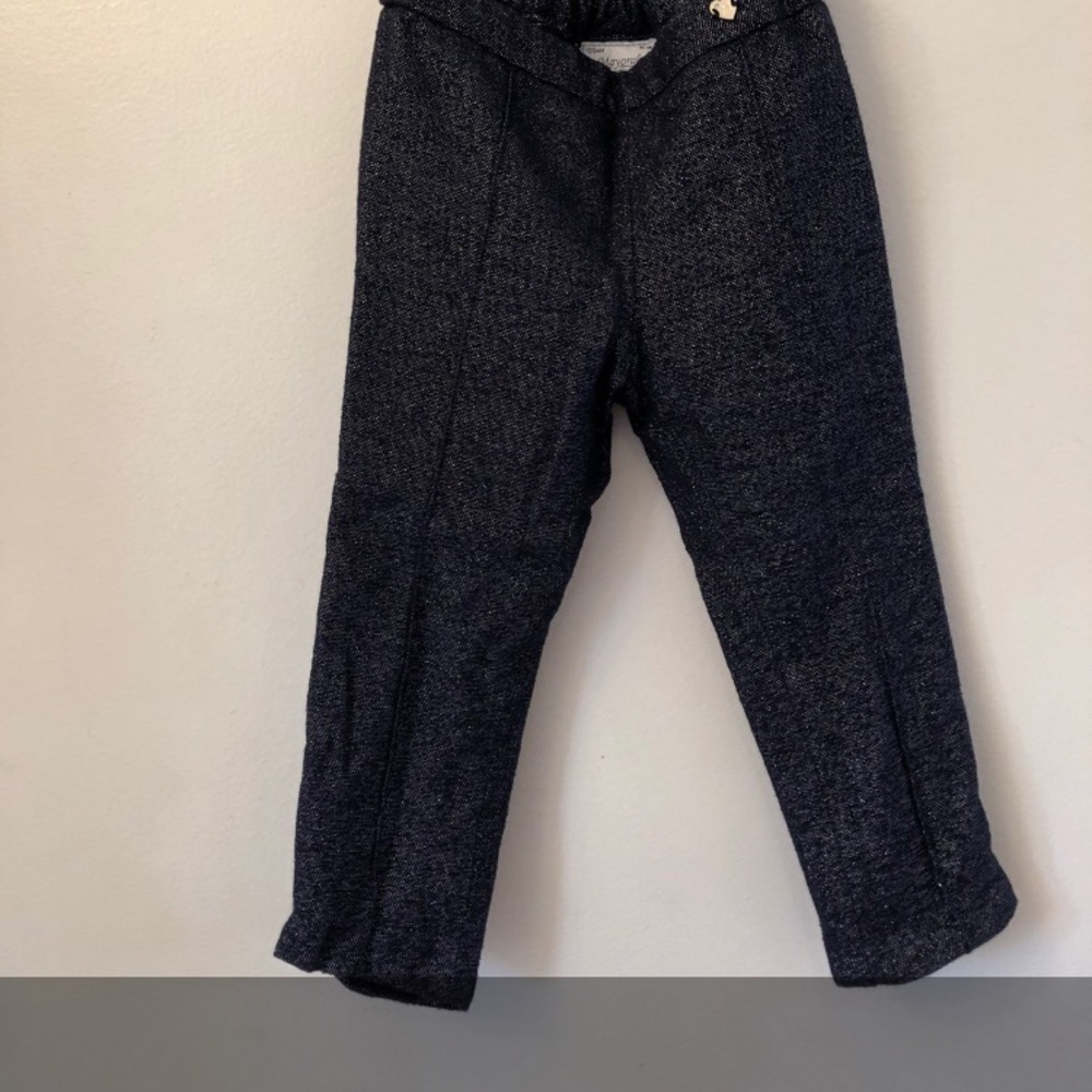 Baby pants